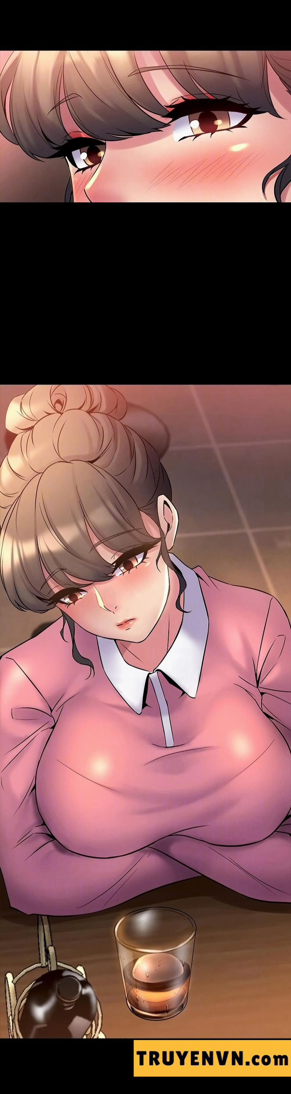 Ex Wife - Vợ Cũ 11 trang 11