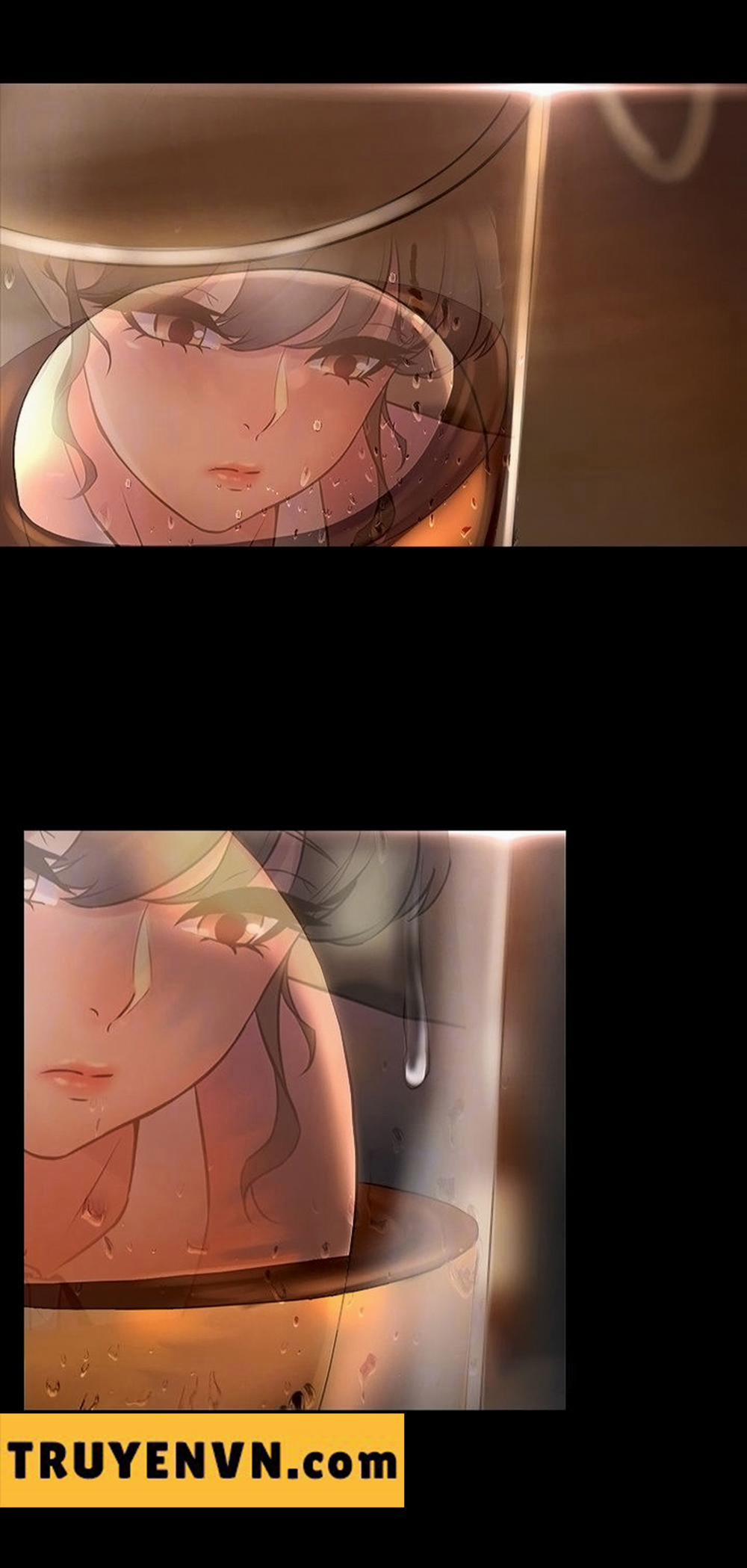 Ex Wife - Vợ Cũ 11 trang 12