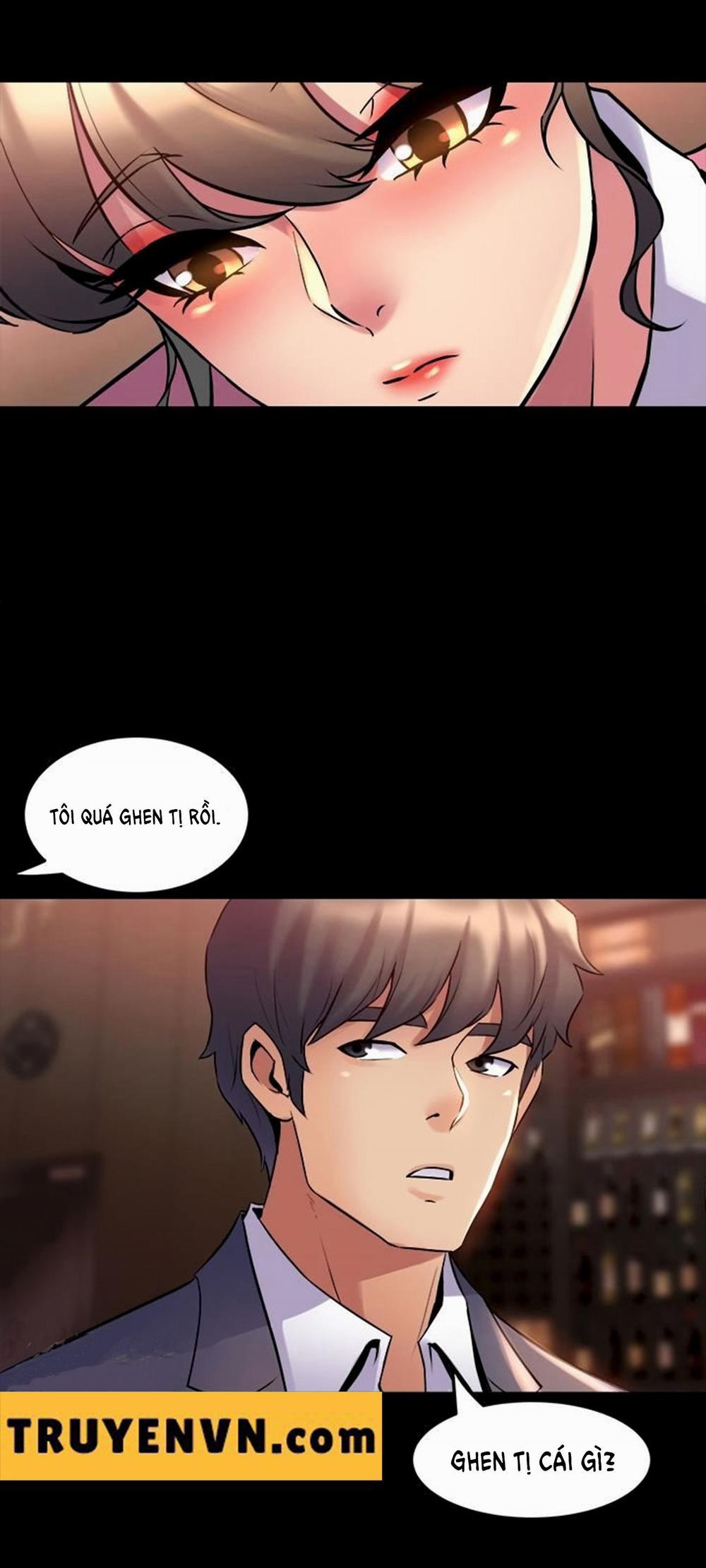 Ex Wife - Vợ Cũ 11 trang 13