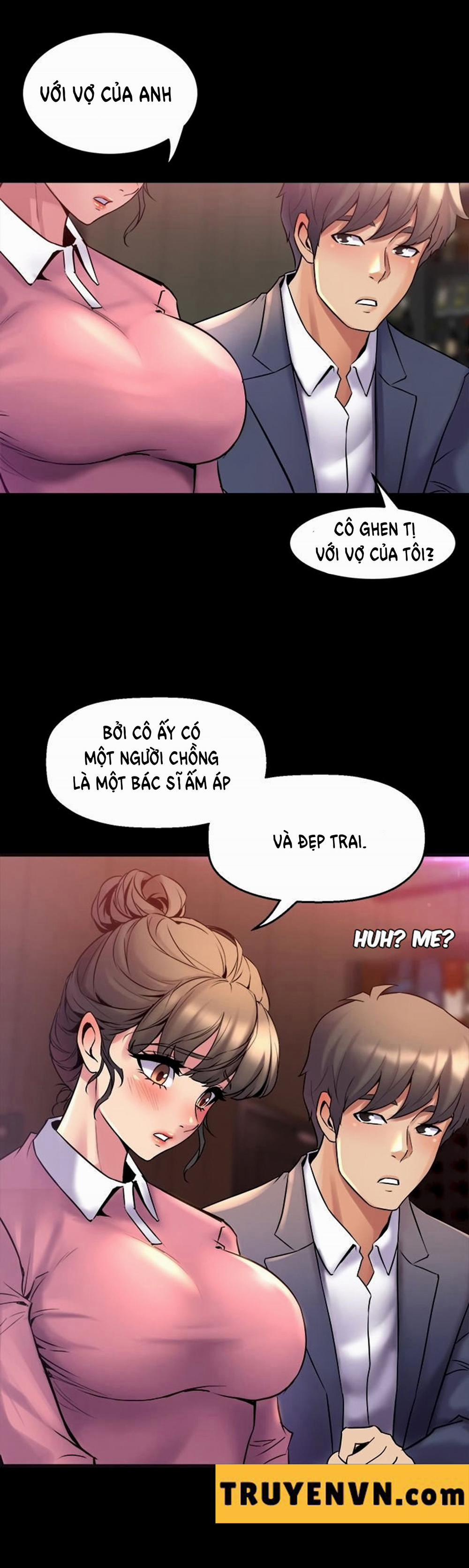 Ex Wife - Vợ Cũ 11 trang 14