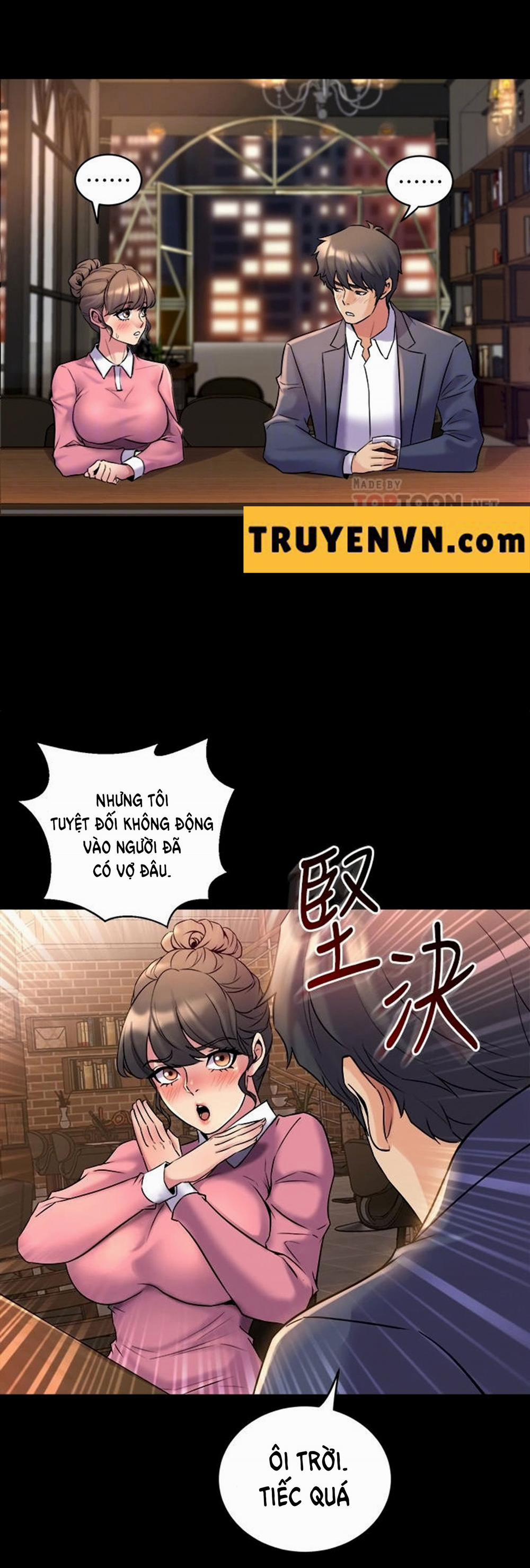 Ex Wife - Vợ Cũ 11 trang 17