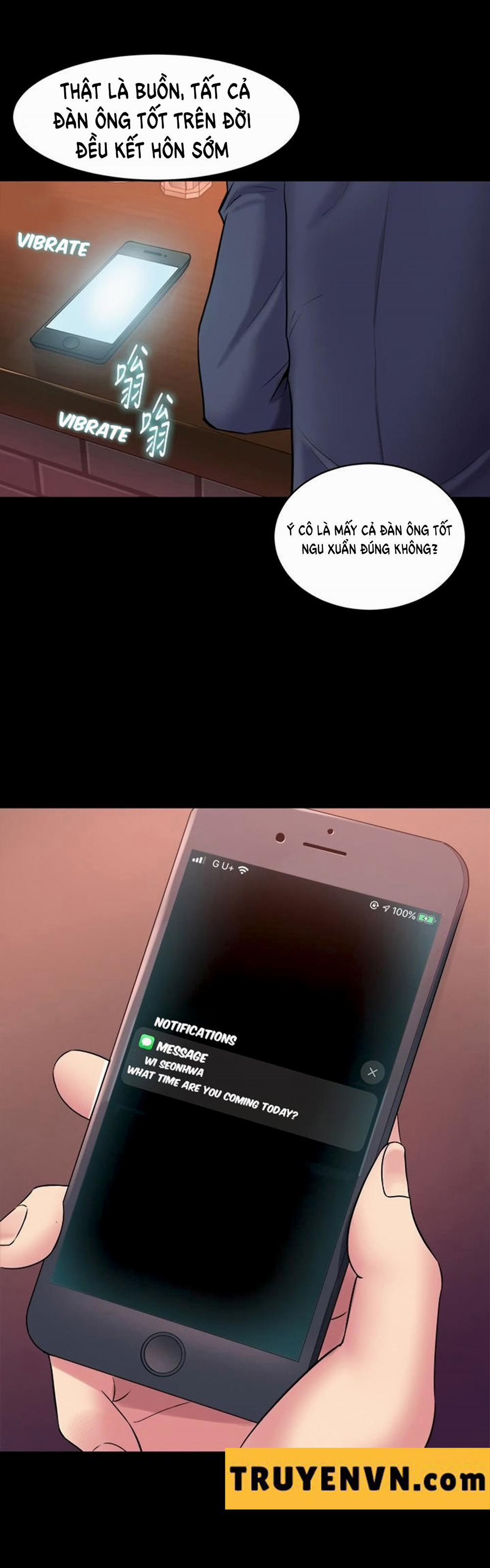 Ex Wife - Vợ Cũ 11 trang 18