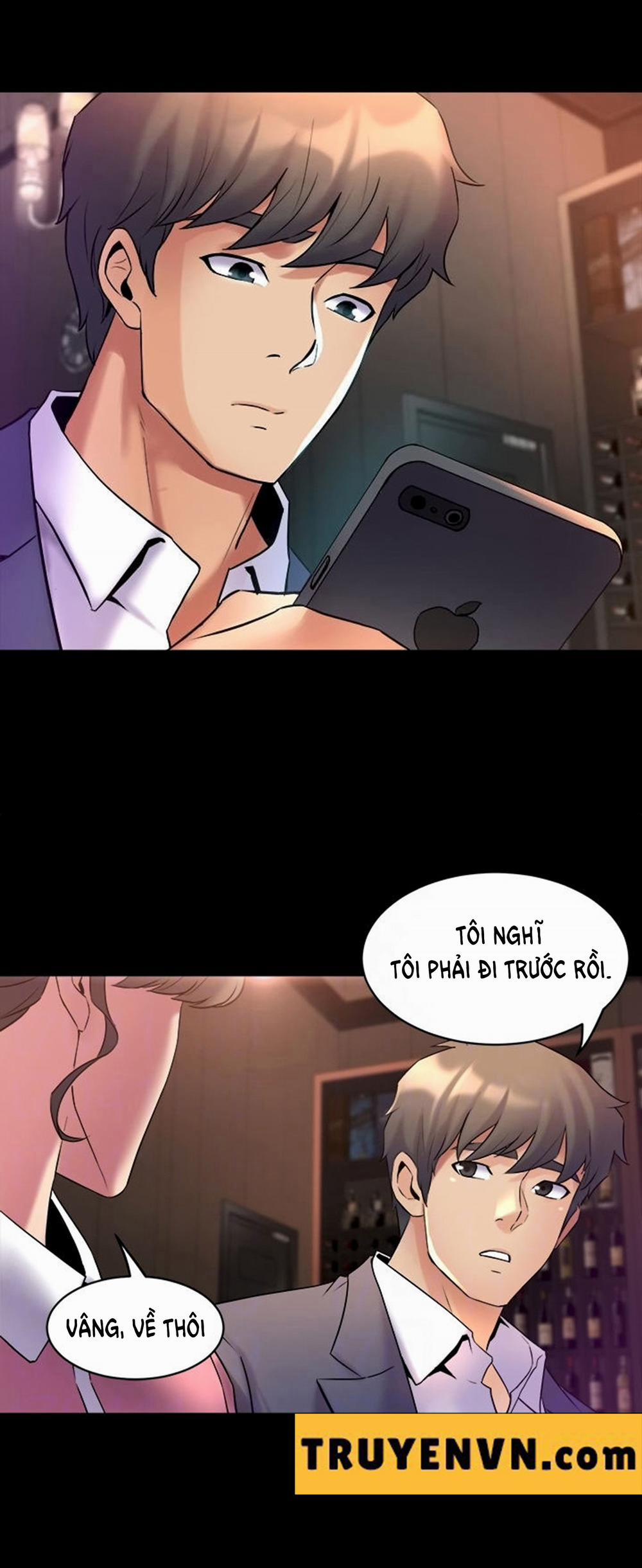 Ex Wife - Vợ Cũ 11 trang 19