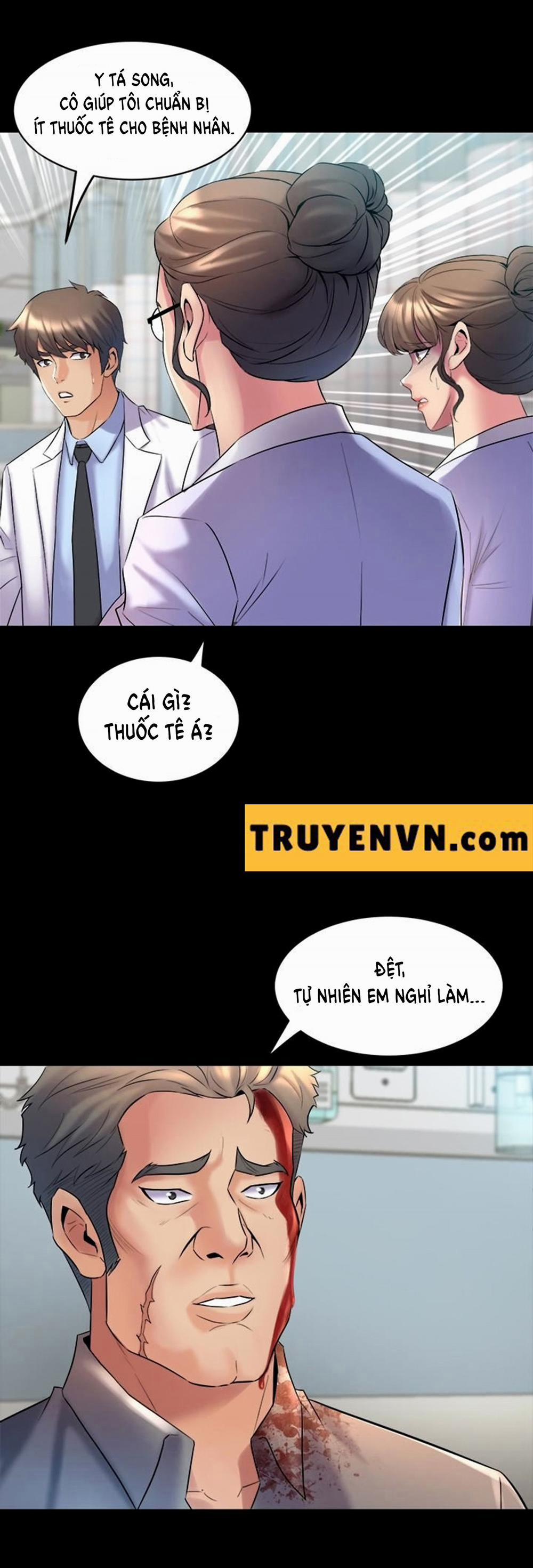 Ex Wife - Vợ Cũ 11 trang 2