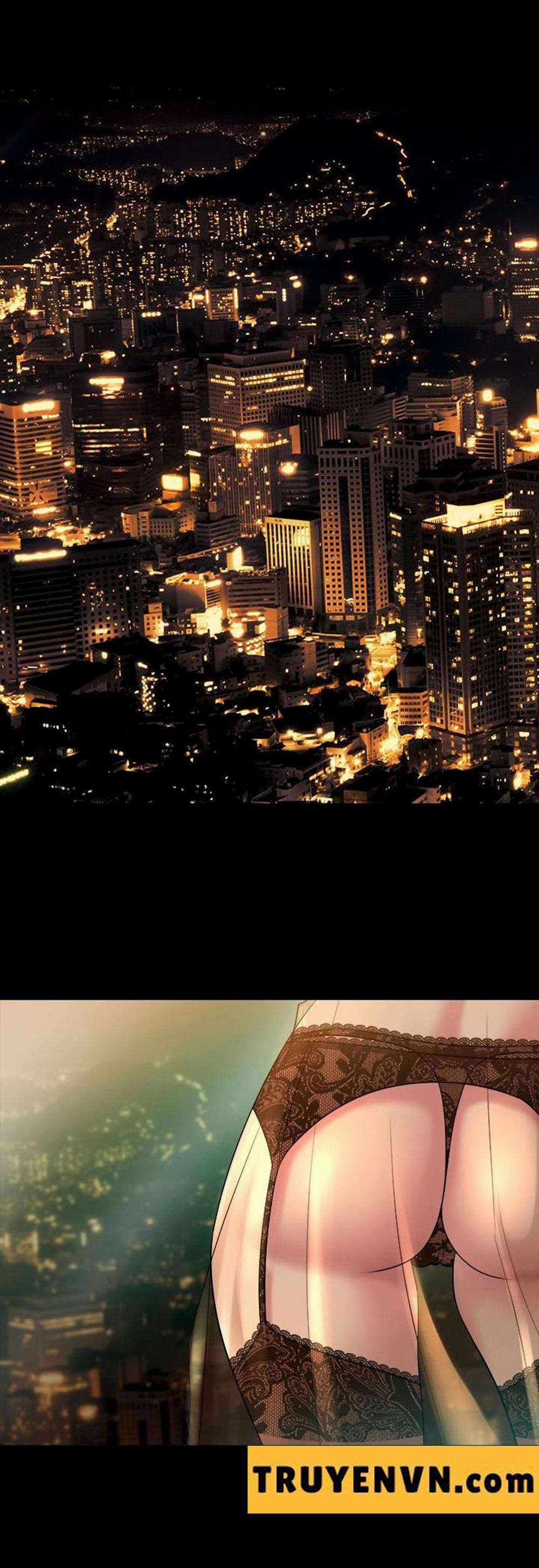 Ex Wife - Vợ Cũ 11 trang 22