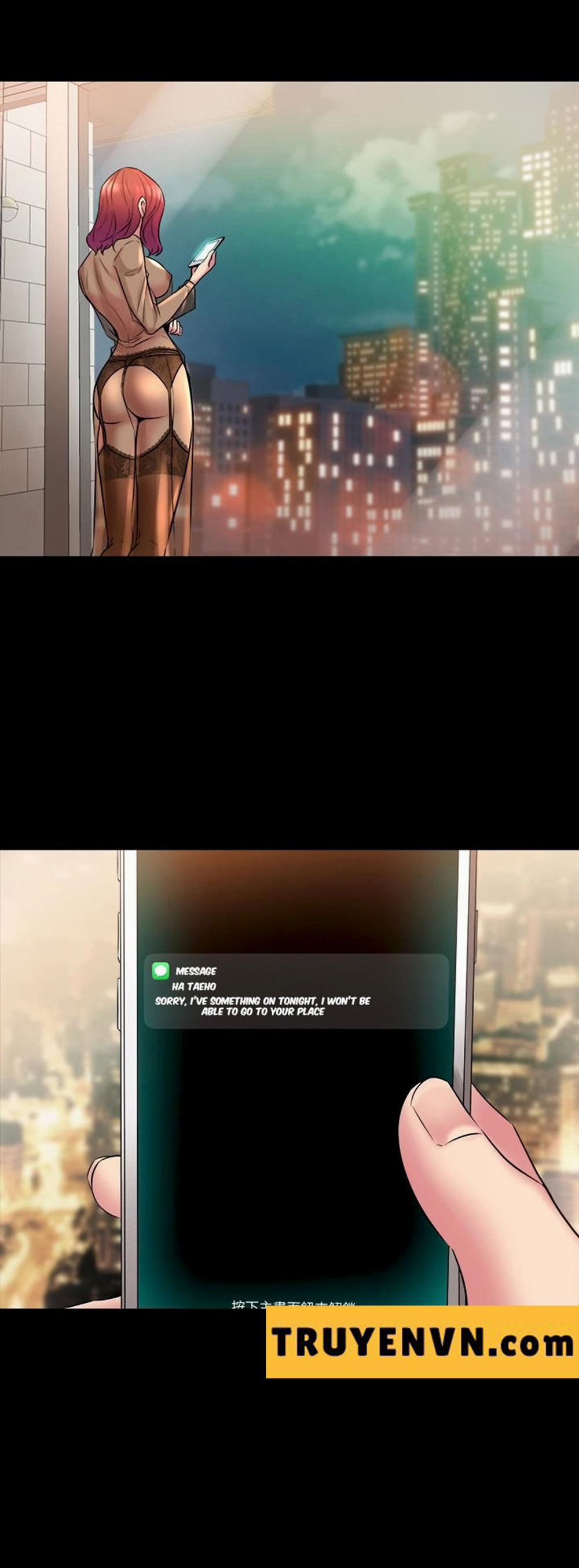 Ex Wife - Vợ Cũ 11 trang 23