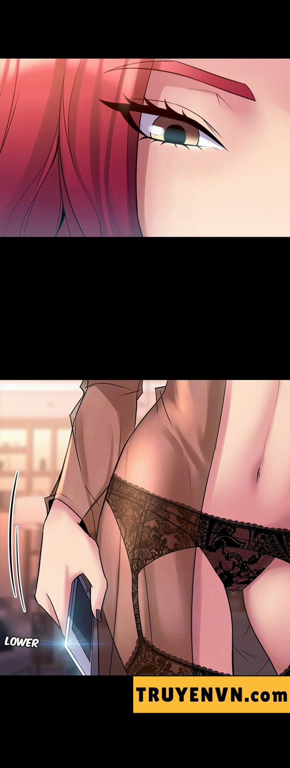 Ex Wife - Vợ Cũ 11 trang 24