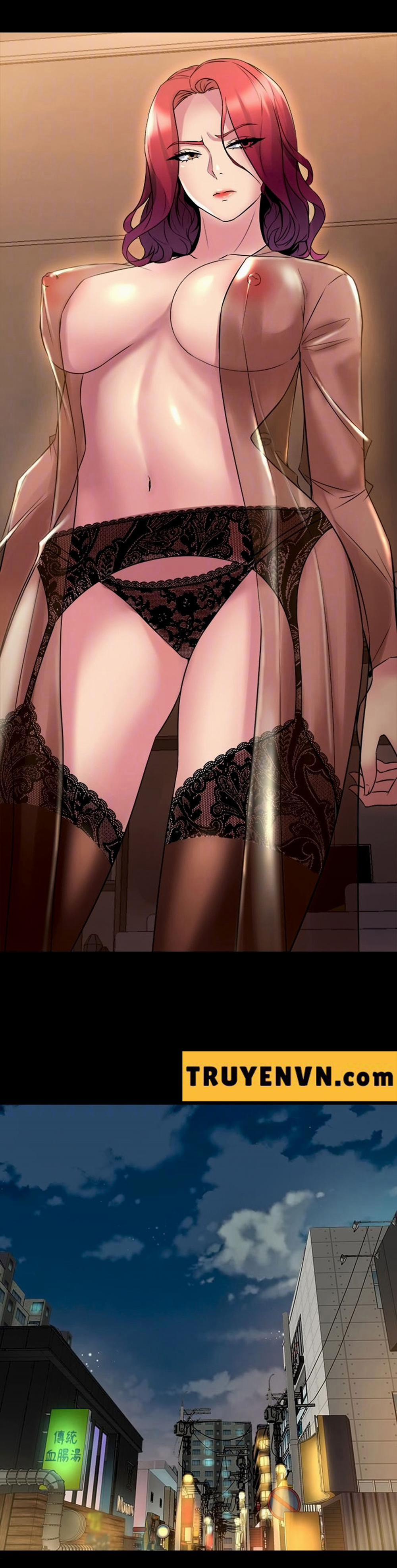 Ex Wife - Vợ Cũ 11 trang 25