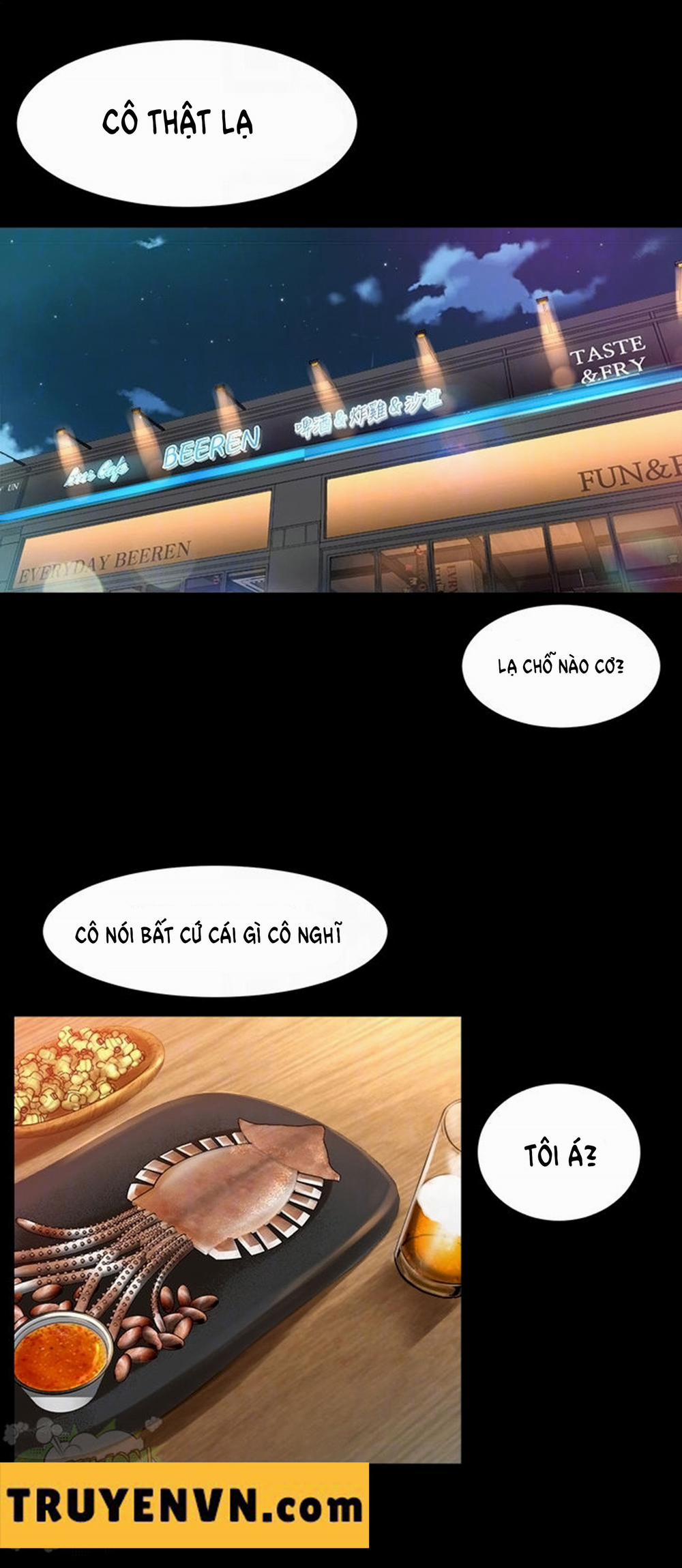 Ex Wife - Vợ Cũ 11 trang 26