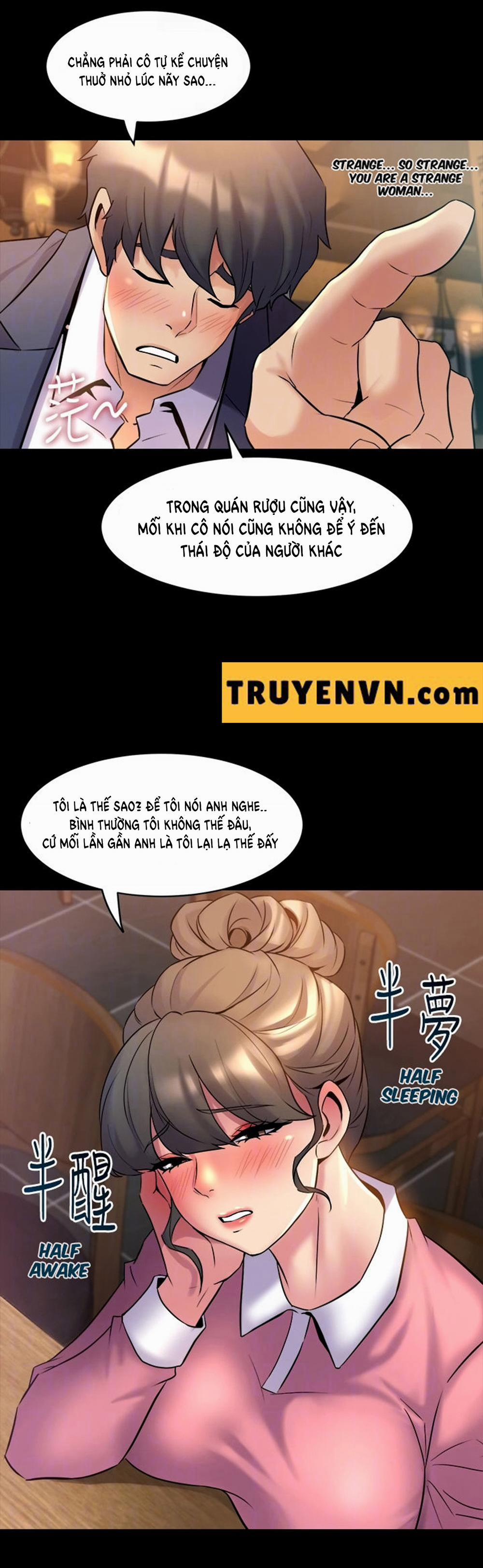 Ex Wife - Vợ Cũ 11 trang 27