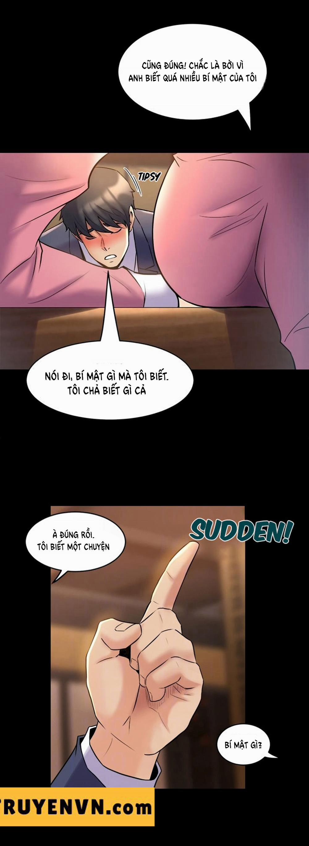 Ex Wife - Vợ Cũ 11 trang 28