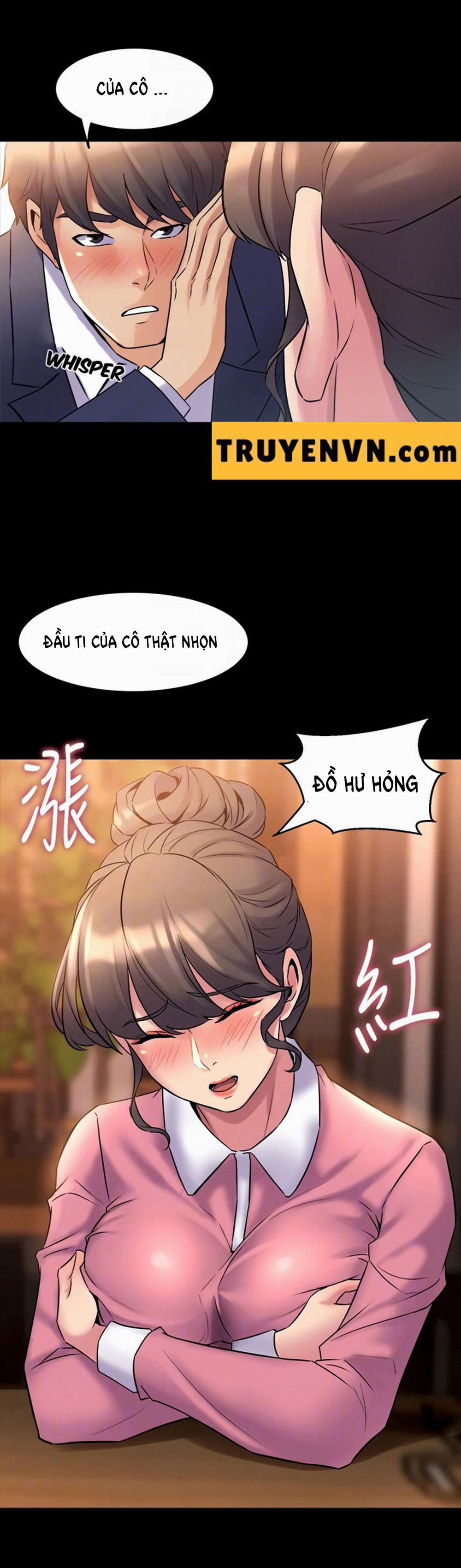 Ex Wife - Vợ Cũ 11 trang 29