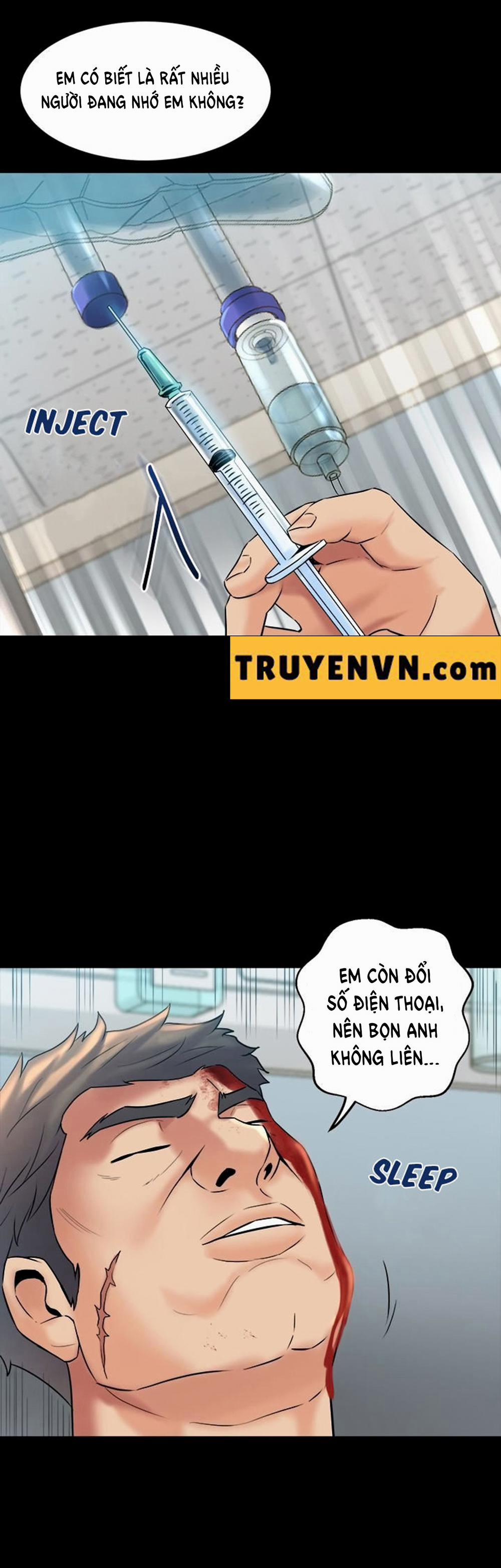 Ex Wife - Vợ Cũ 11 trang 3