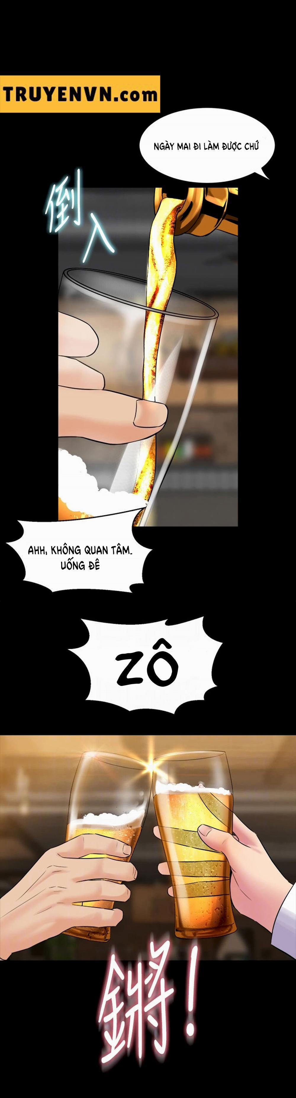 Ex Wife - Vợ Cũ 11 trang 30