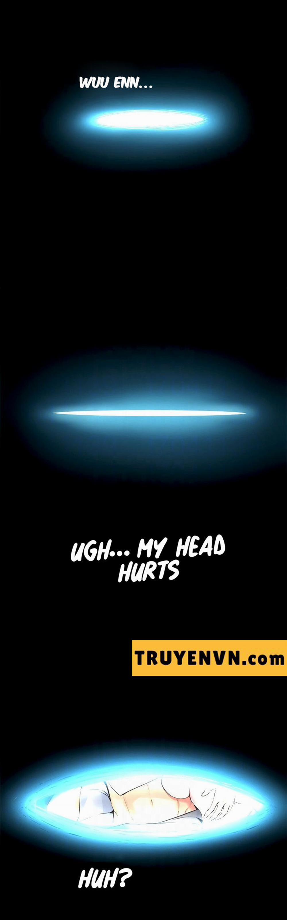 Ex Wife - Vợ Cũ 11 trang 32