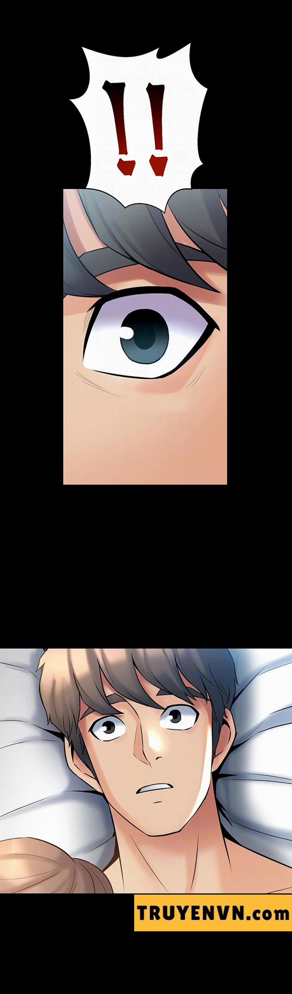 Ex Wife - Vợ Cũ 11 trang 34