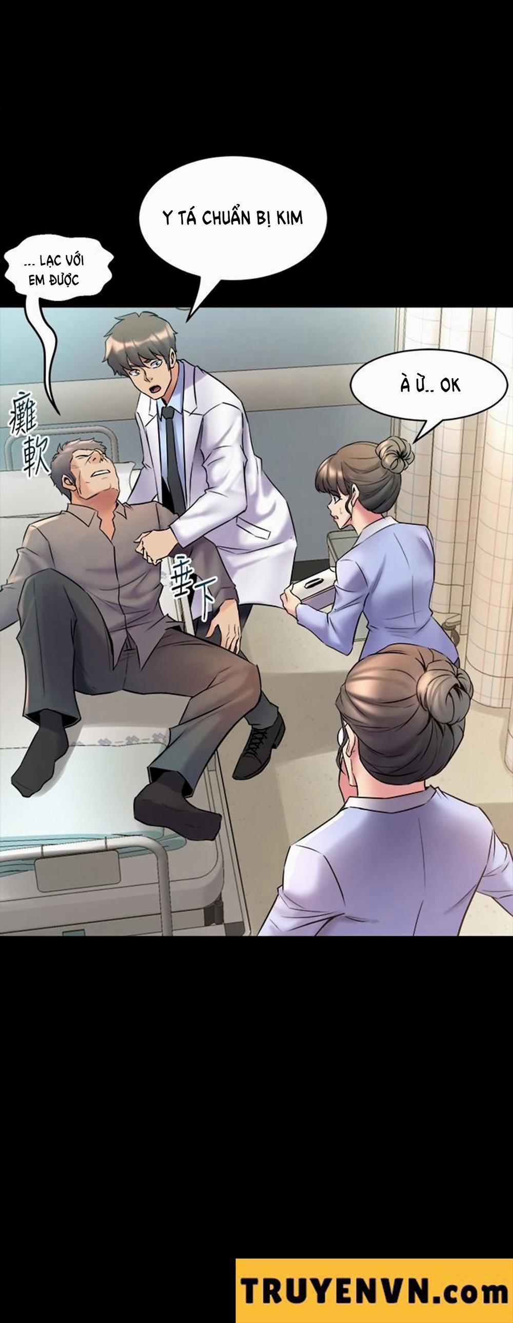 Ex Wife - Vợ Cũ 11 trang 4