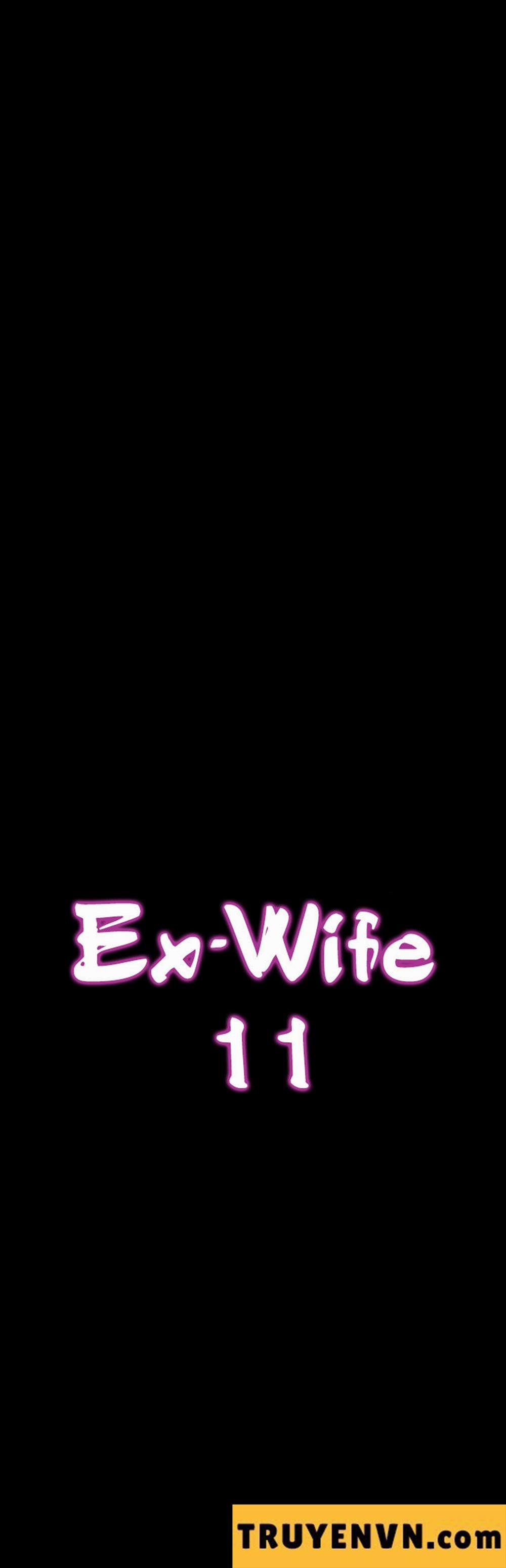 Ex Wife - Vợ Cũ 11 trang 5