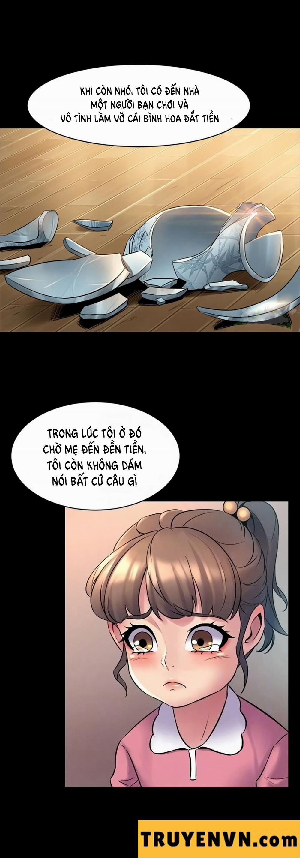 Ex Wife - Vợ Cũ 11 trang 6