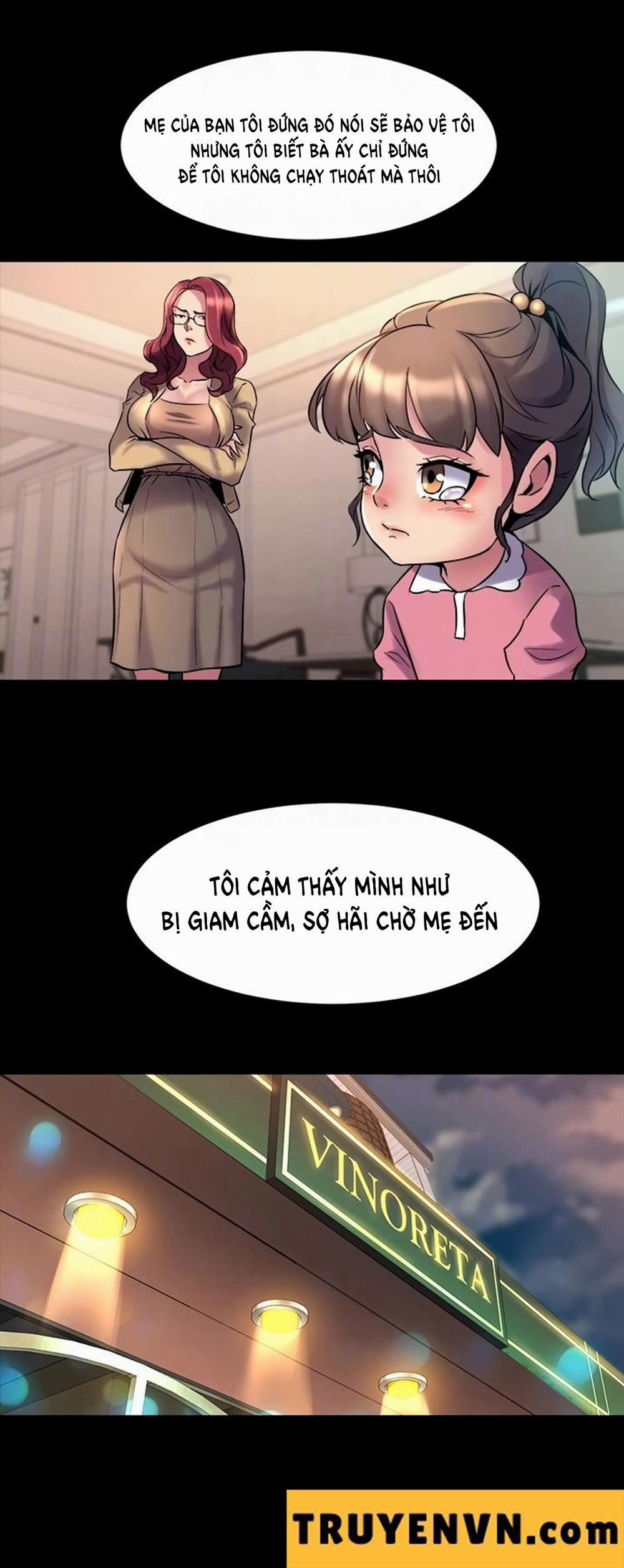 Ex Wife - Vợ Cũ 11 trang 7