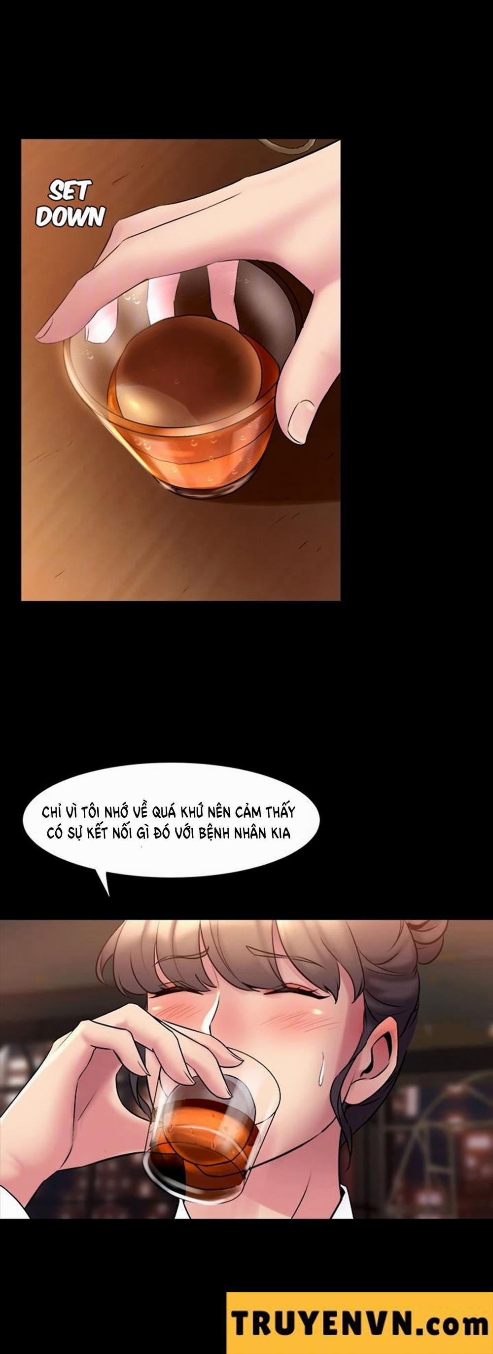 Ex Wife - Vợ Cũ 11 trang 8