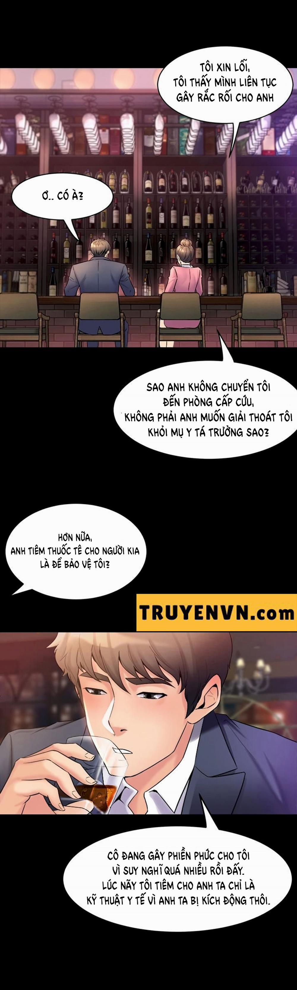 Ex Wife - Vợ Cũ 11 trang 9