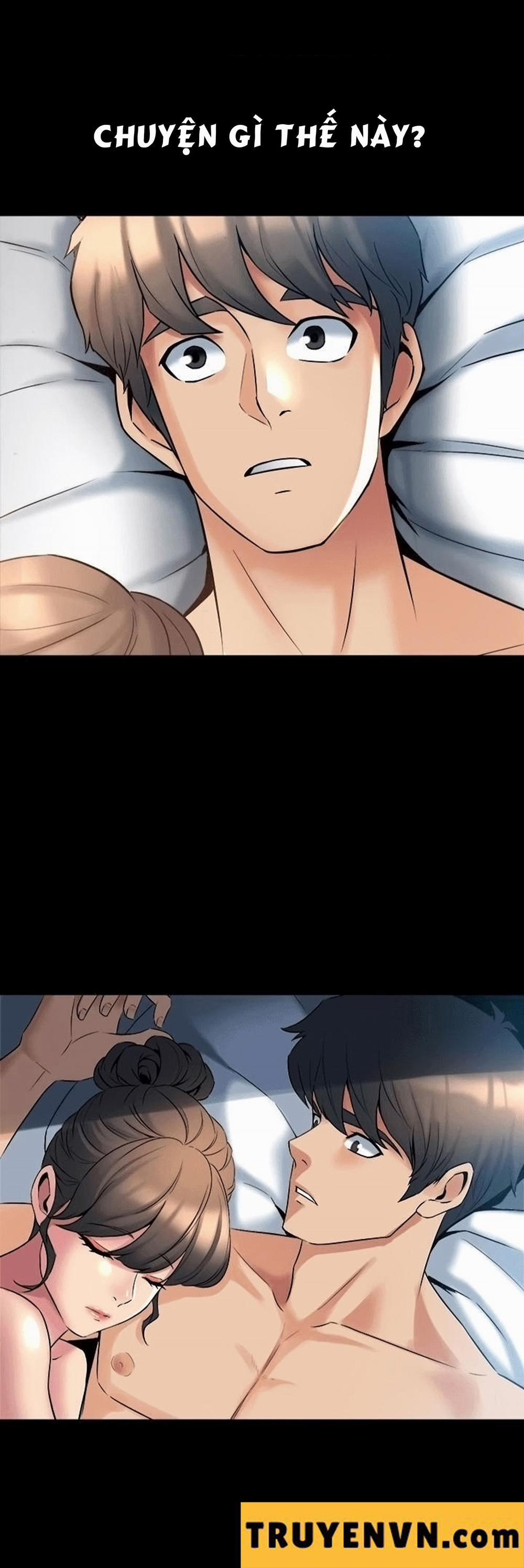 Ex Wife - Vợ Cũ 12 trang 0