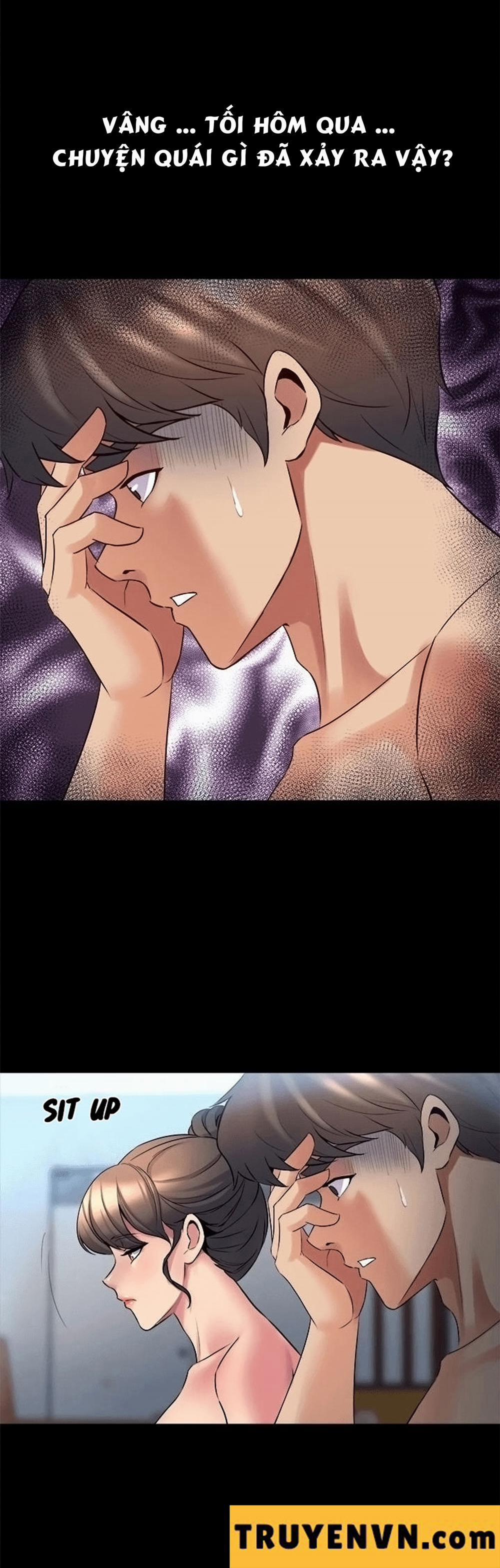 Ex Wife - Vợ Cũ 12 trang 2