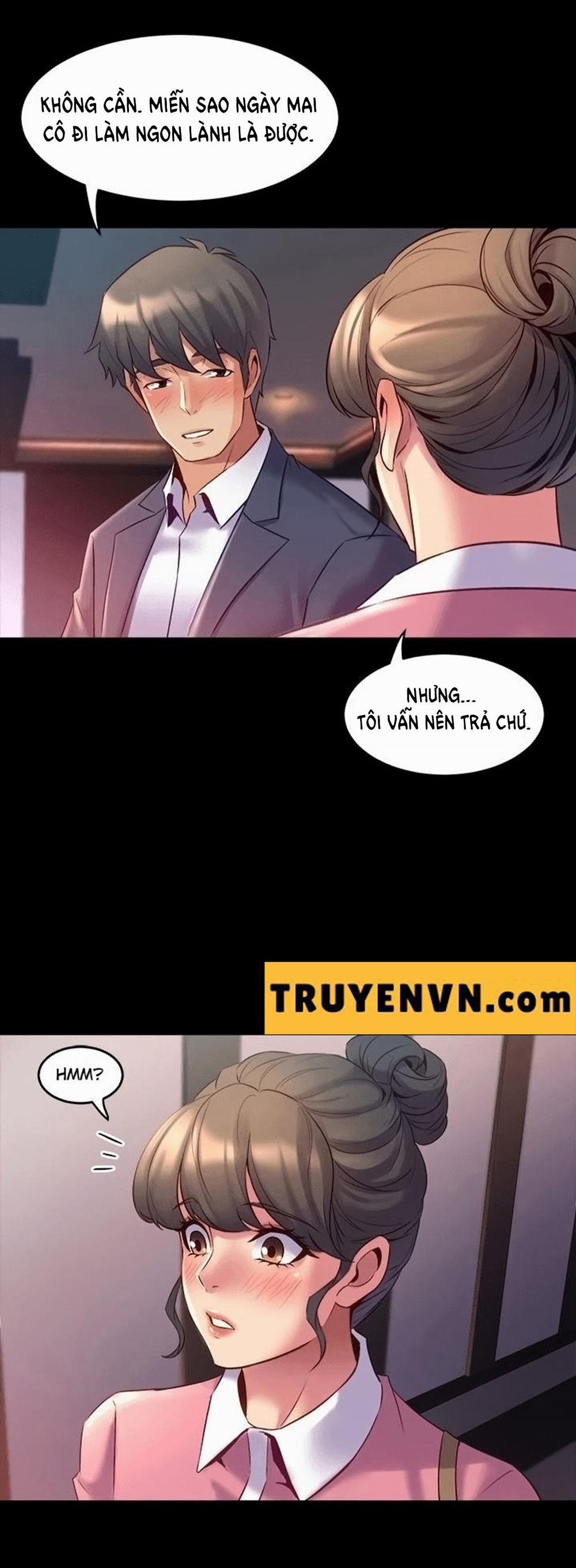 Ex Wife - Vợ Cũ 12 trang 20