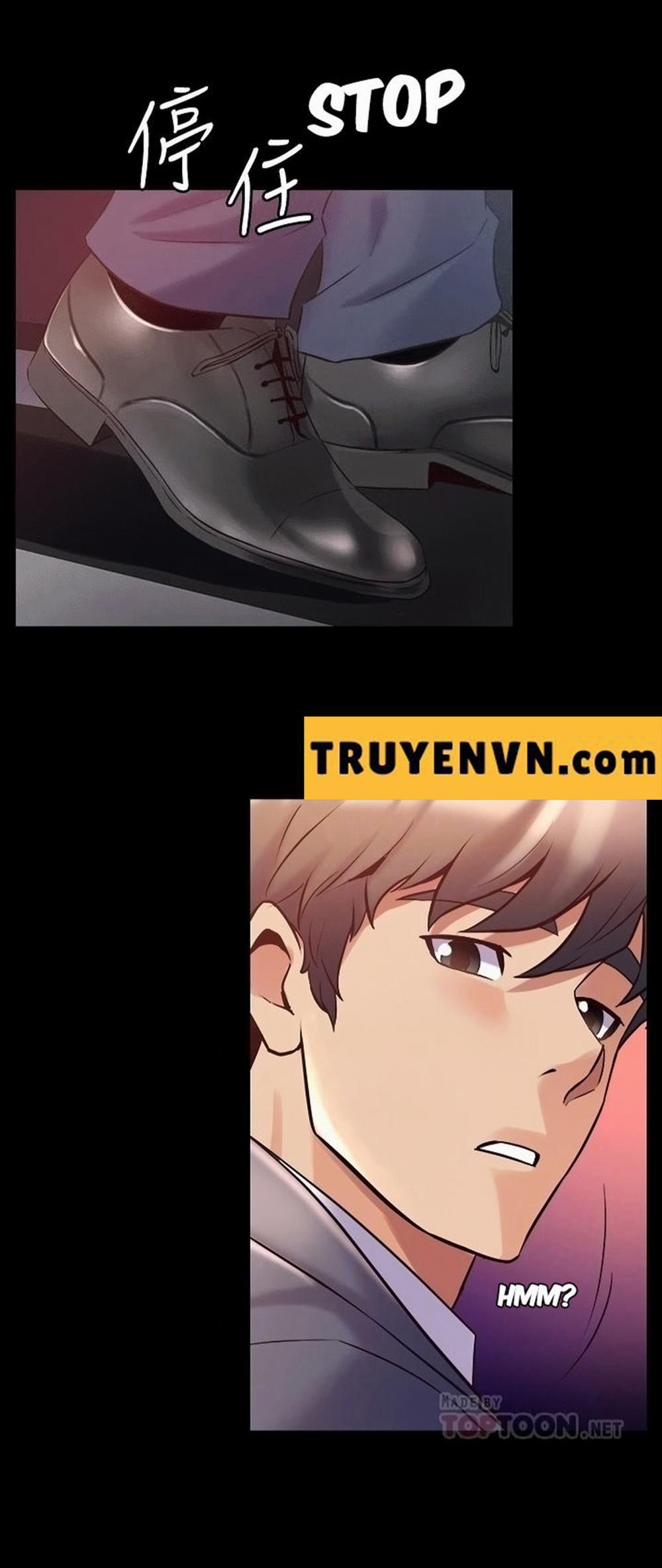 Ex Wife - Vợ Cũ 12 trang 23