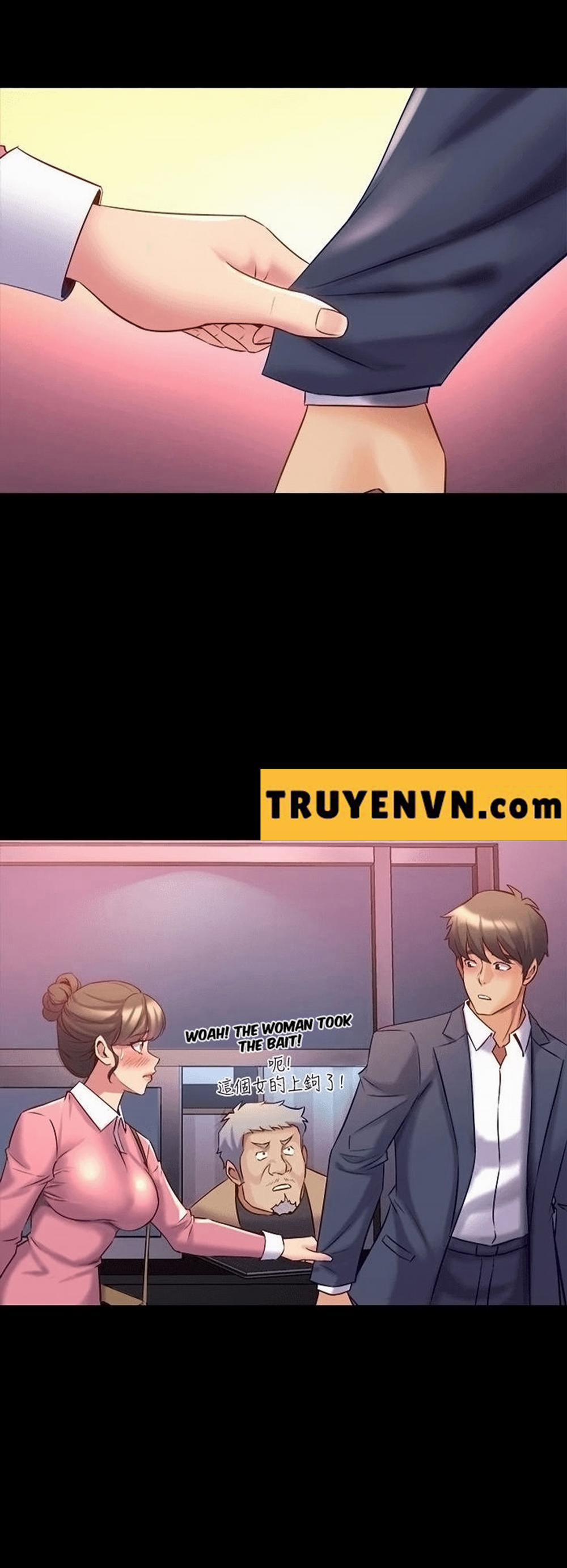 Ex Wife - Vợ Cũ 12 trang 24