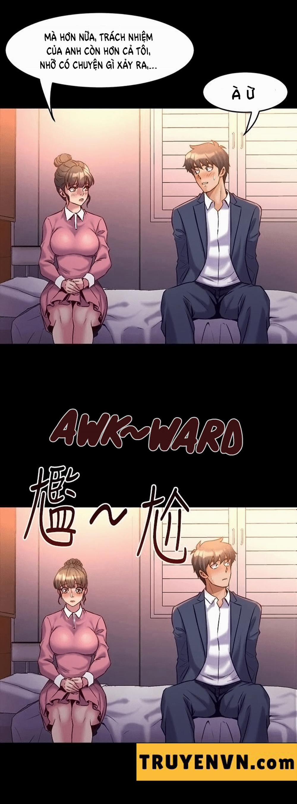 Ex Wife - Vợ Cũ 12 trang 27