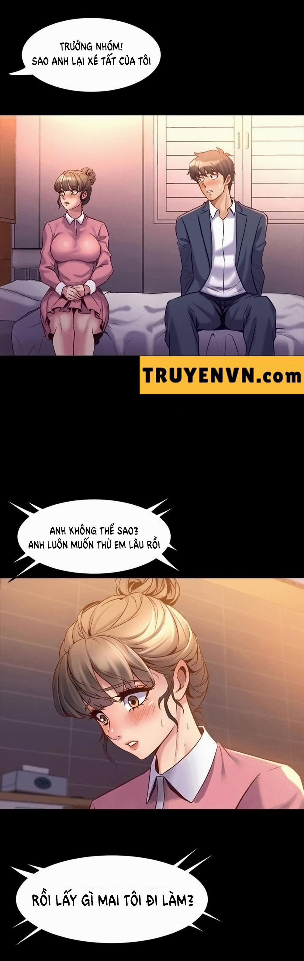 Ex Wife - Vợ Cũ 12 trang 30