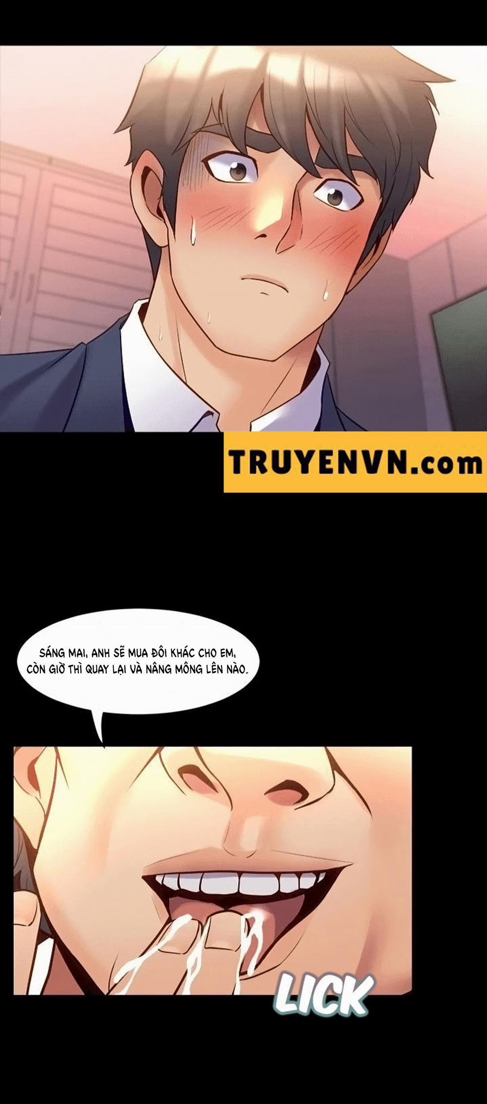 Ex Wife - Vợ Cũ 12 trang 31