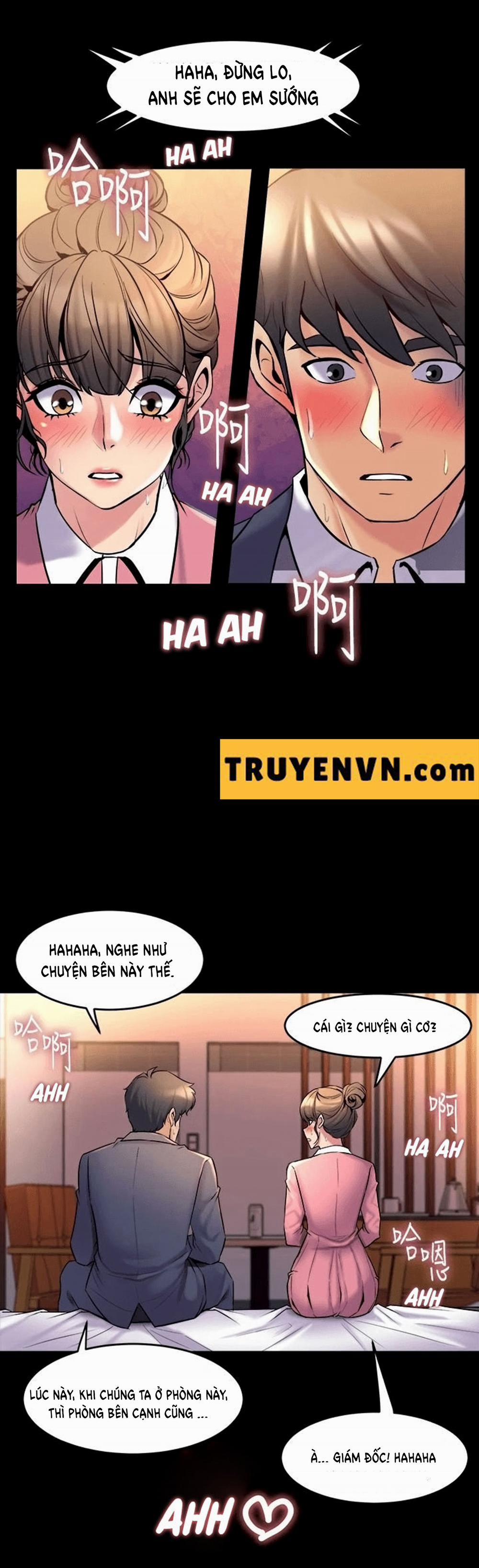 Ex Wife - Vợ Cũ 12 trang 33