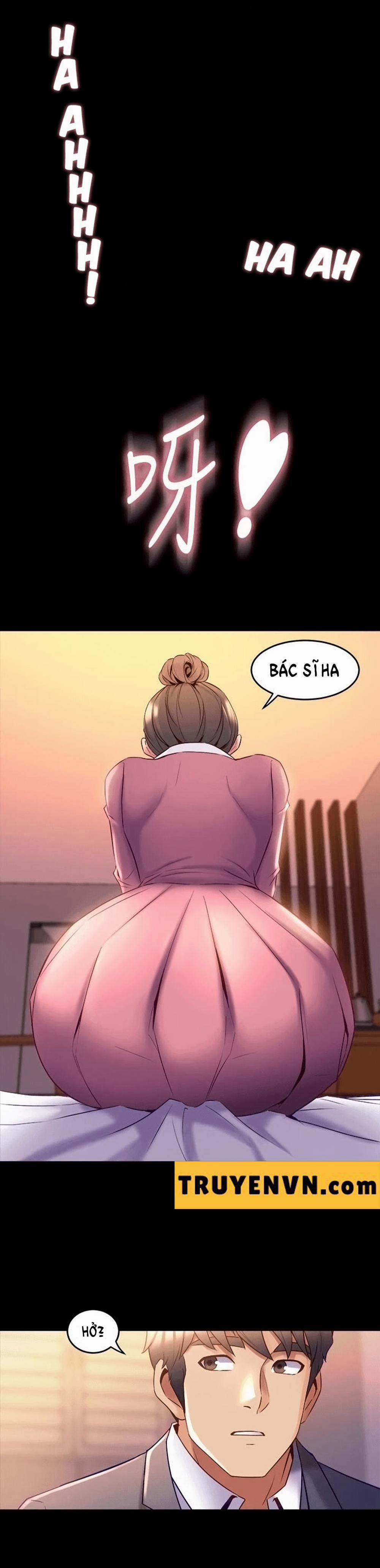 Ex Wife - Vợ Cũ 12 trang 36