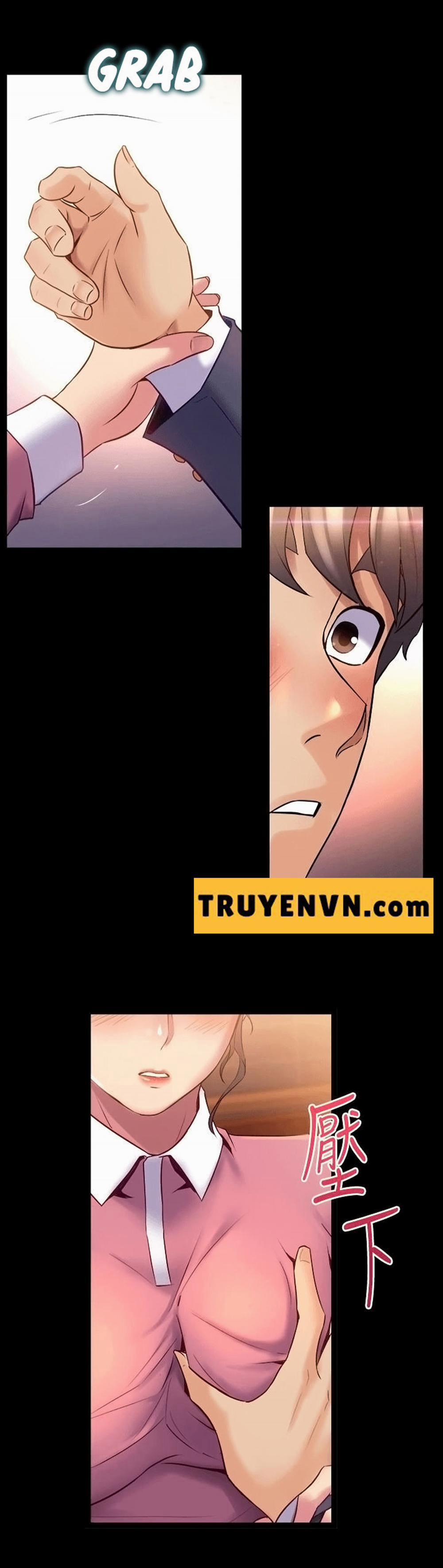 Ex Wife - Vợ Cũ 12 trang 37