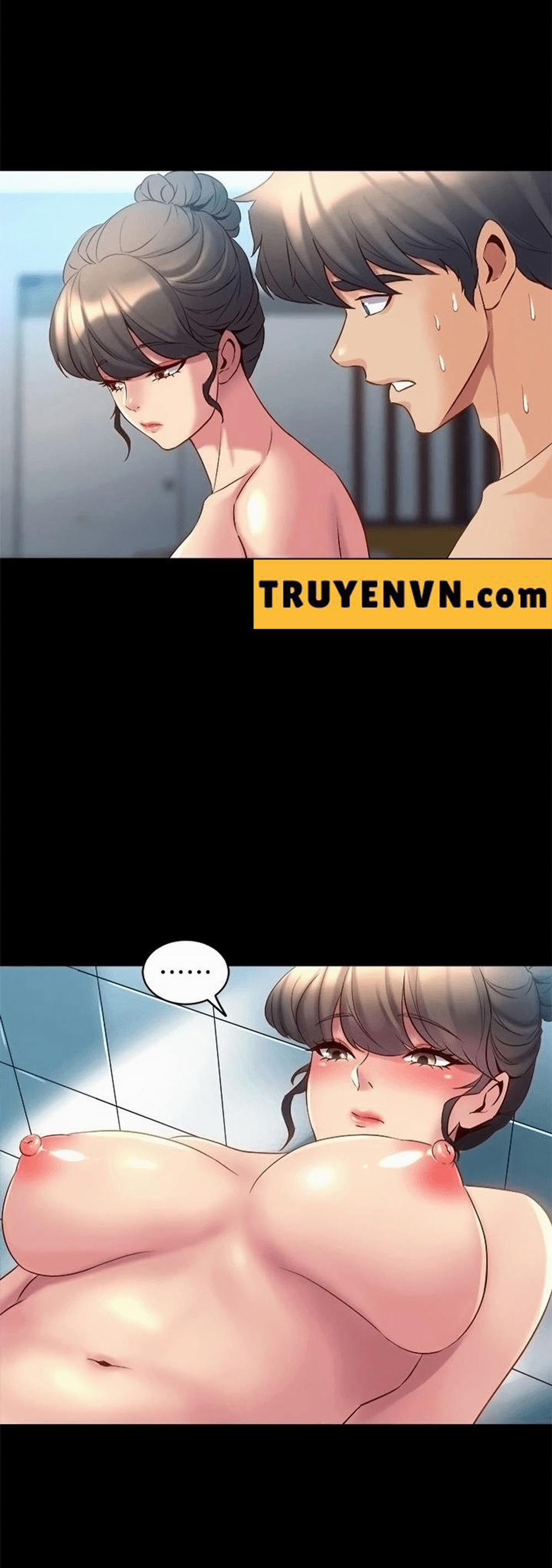 Ex Wife - Vợ Cũ 12 trang 4