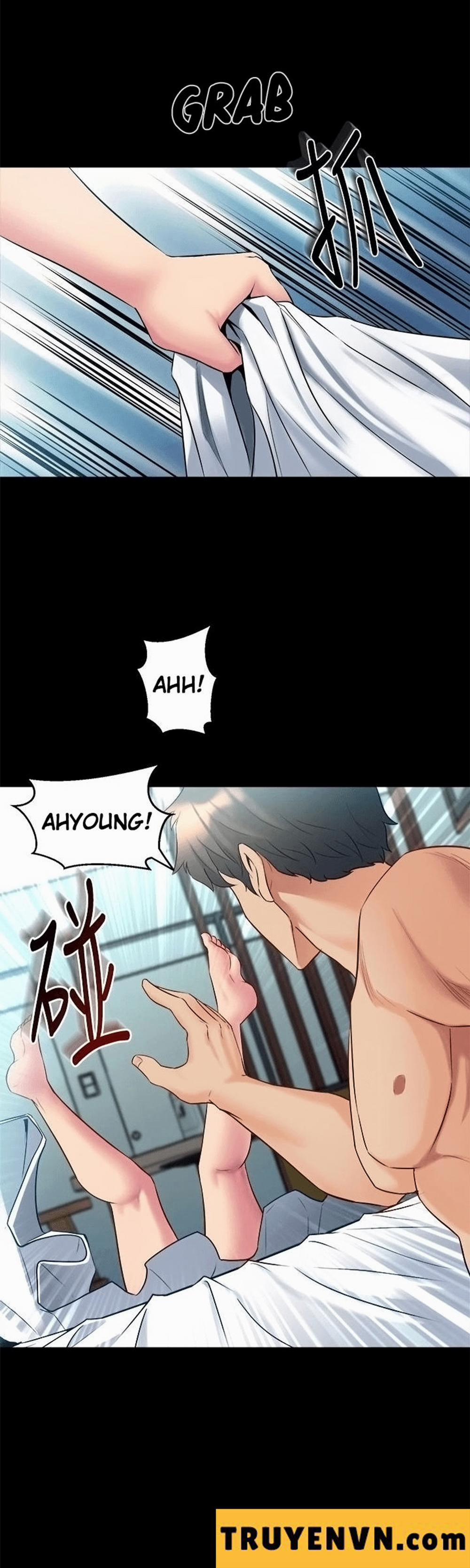 Ex Wife - Vợ Cũ 12 trang 6