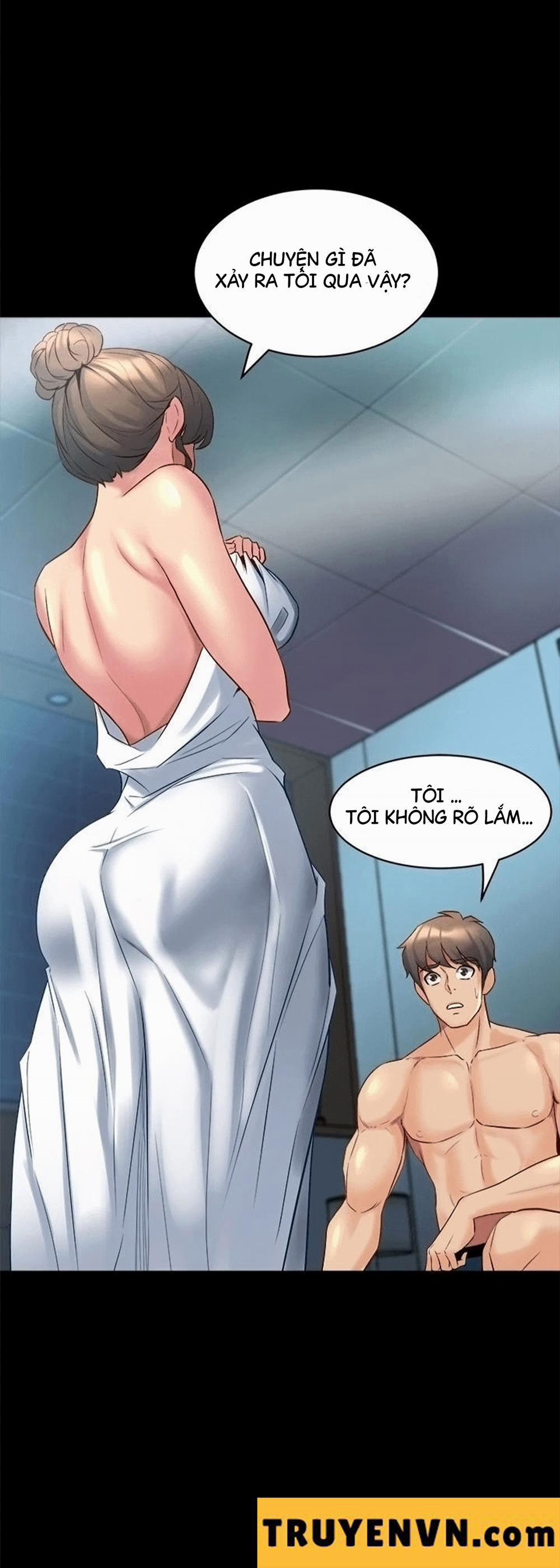 Ex Wife - Vợ Cũ 12 trang 8