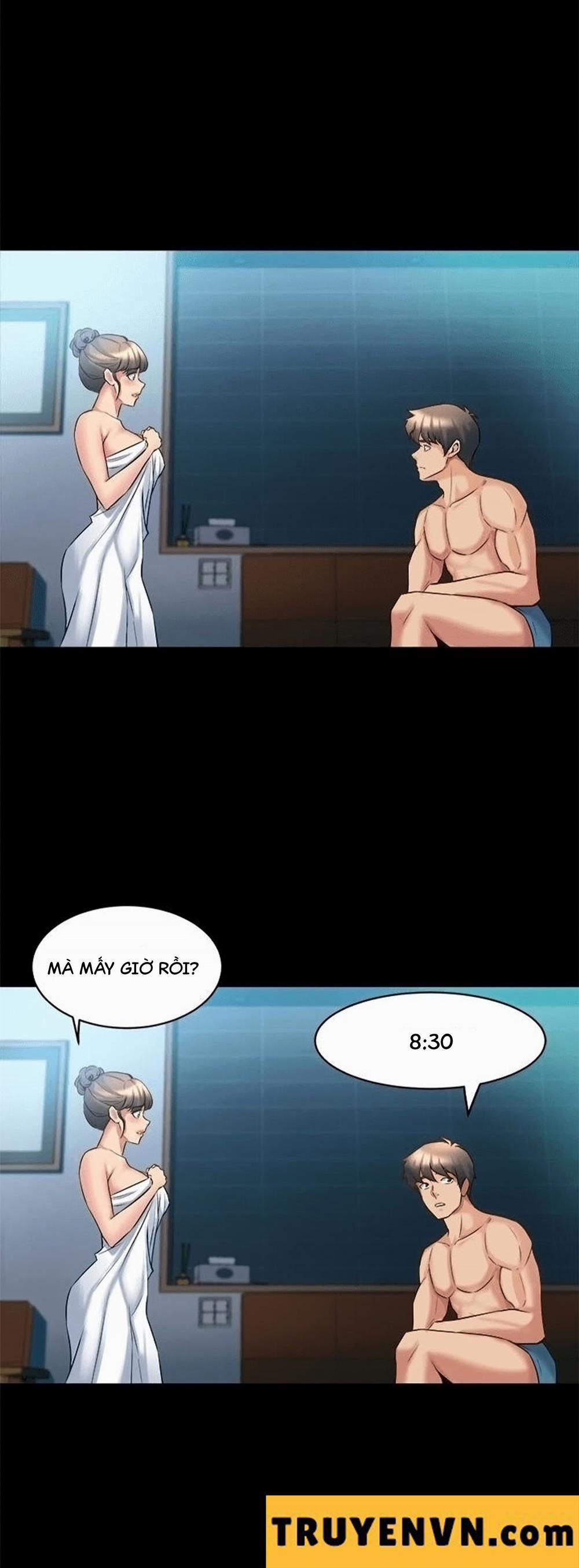 Ex Wife - Vợ Cũ 12 trang 9