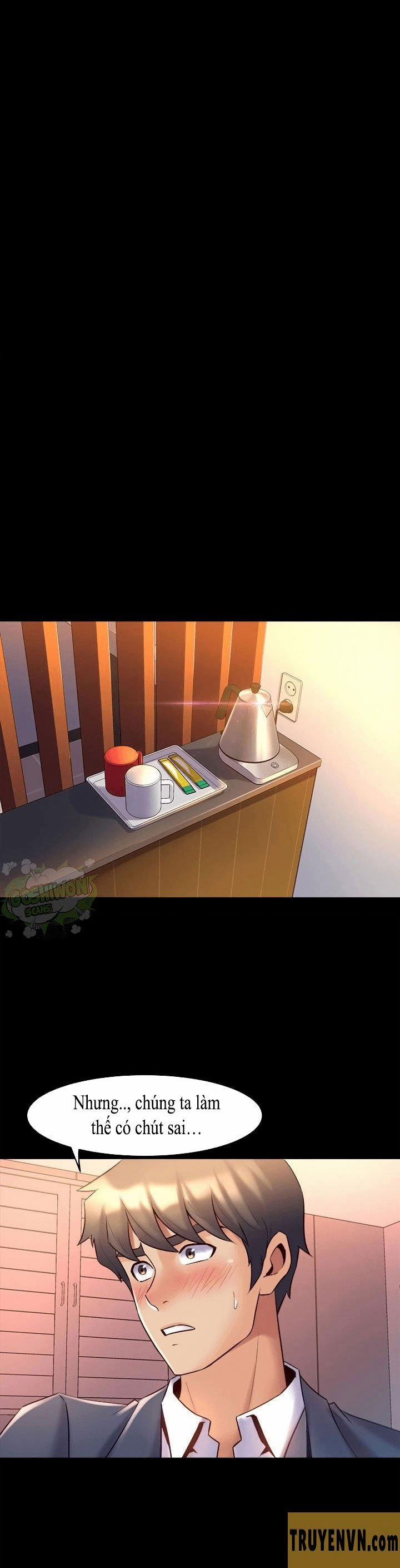 Ex Wife - Vợ Cũ 13 trang 1