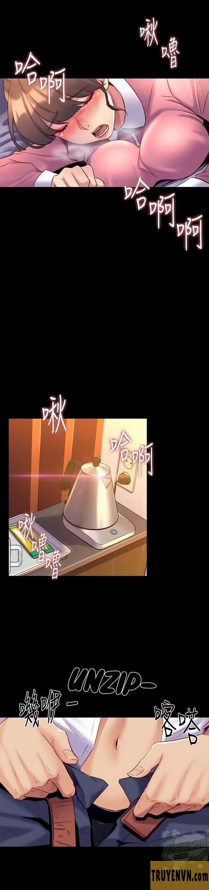 Ex Wife - Vợ Cũ 13 trang 12