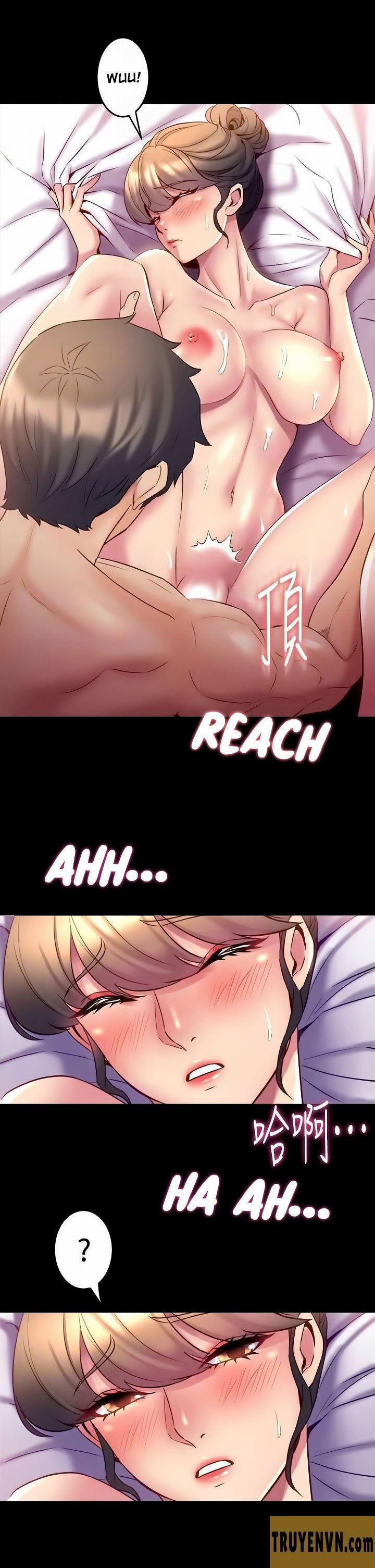 Ex Wife - Vợ Cũ 13 trang 15