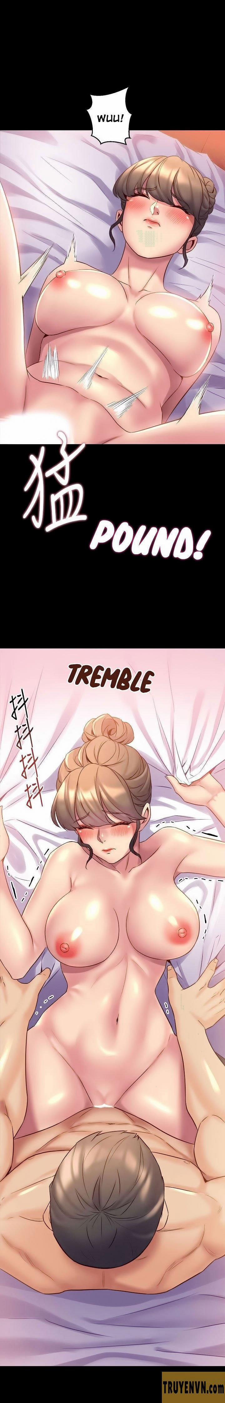 Ex Wife - Vợ Cũ 13 trang 17