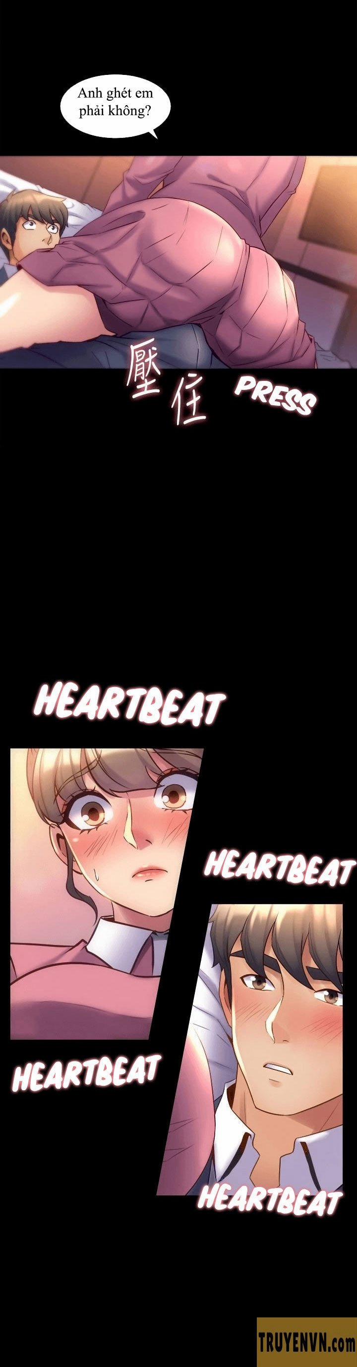 Ex Wife - Vợ Cũ 13 trang 4