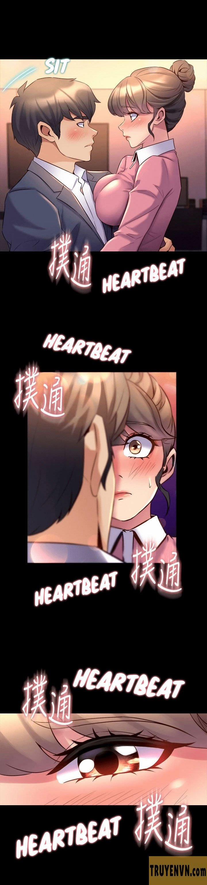 Ex Wife - Vợ Cũ 13 trang 5