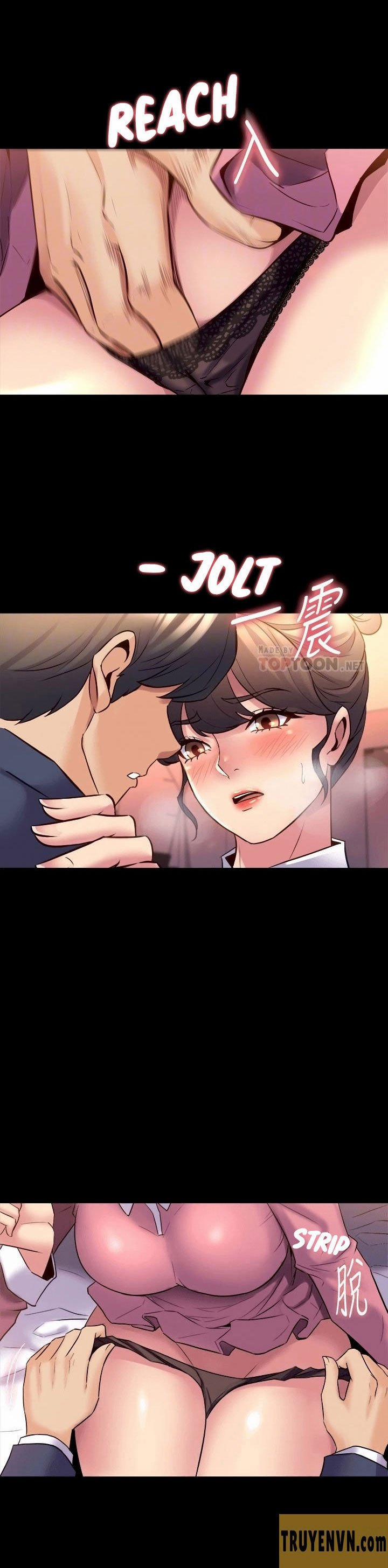 Ex Wife - Vợ Cũ 13 trang 6