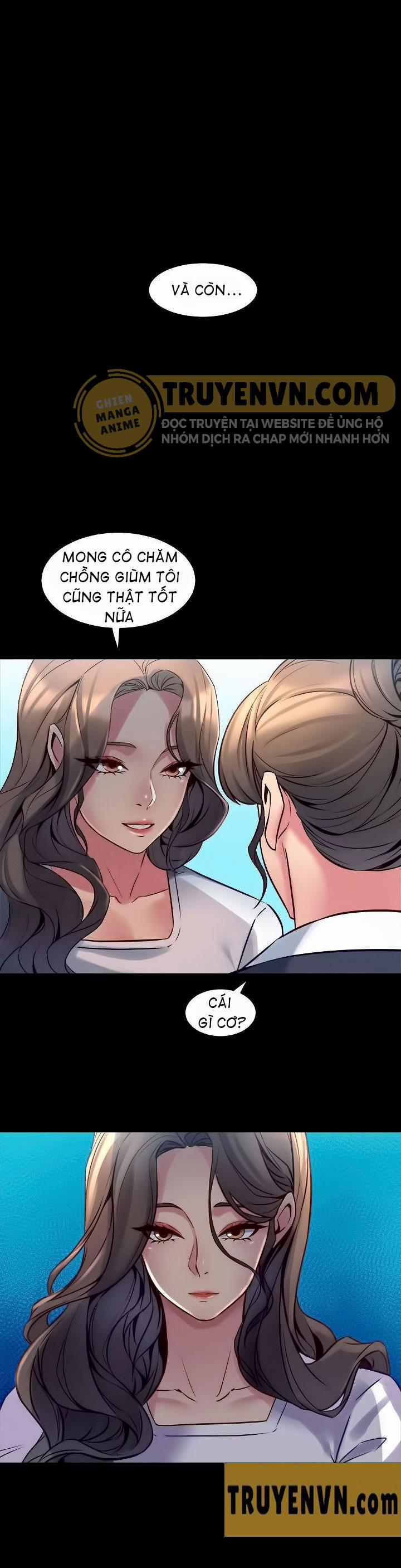 Ex Wife - Vợ Cũ 14 trang 0