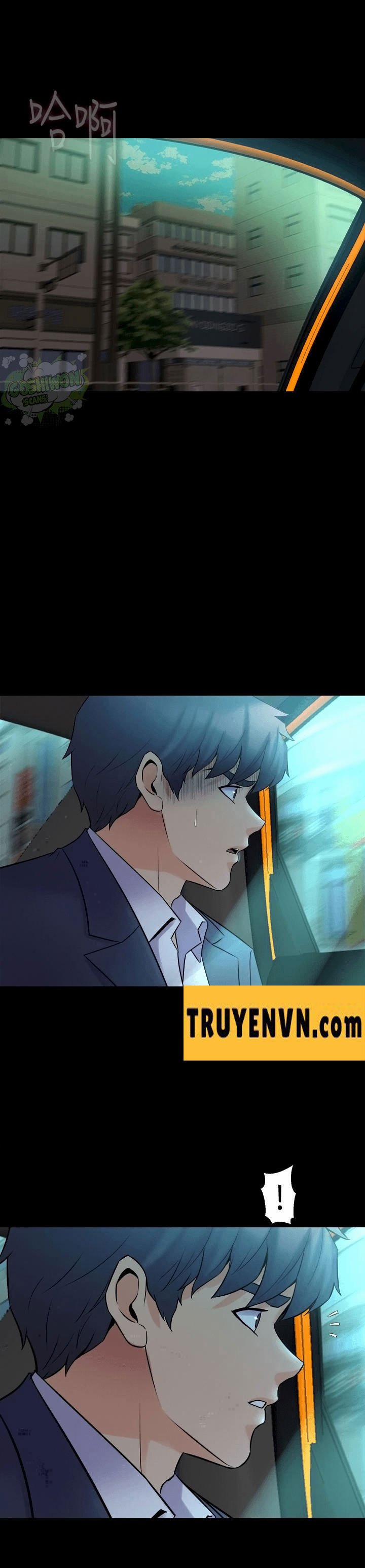 Ex Wife - Vợ Cũ 14 trang 10